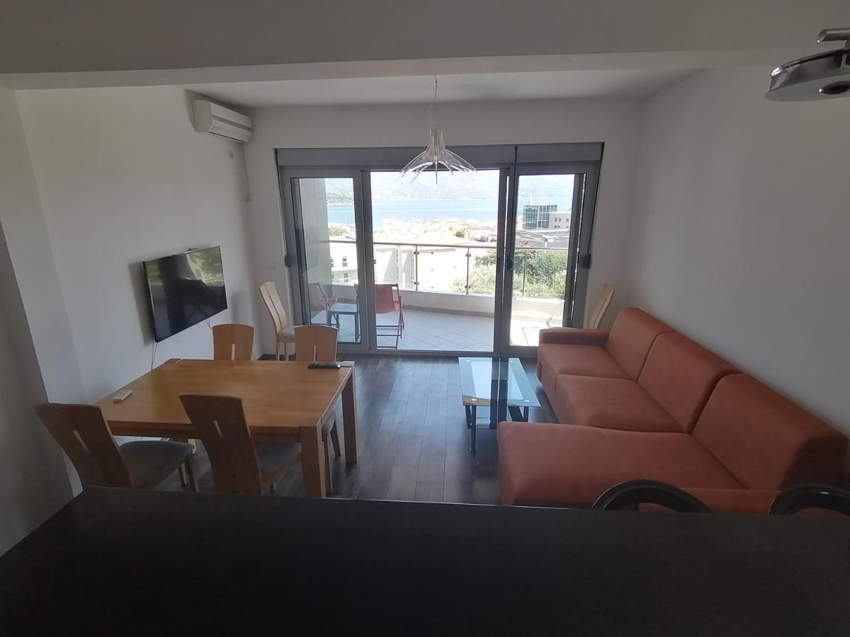 Old Town View Apartment Budva Buitenkant foto