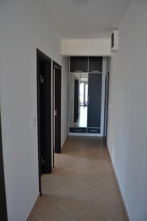 Old Town View Apartment Budva Buitenkant foto