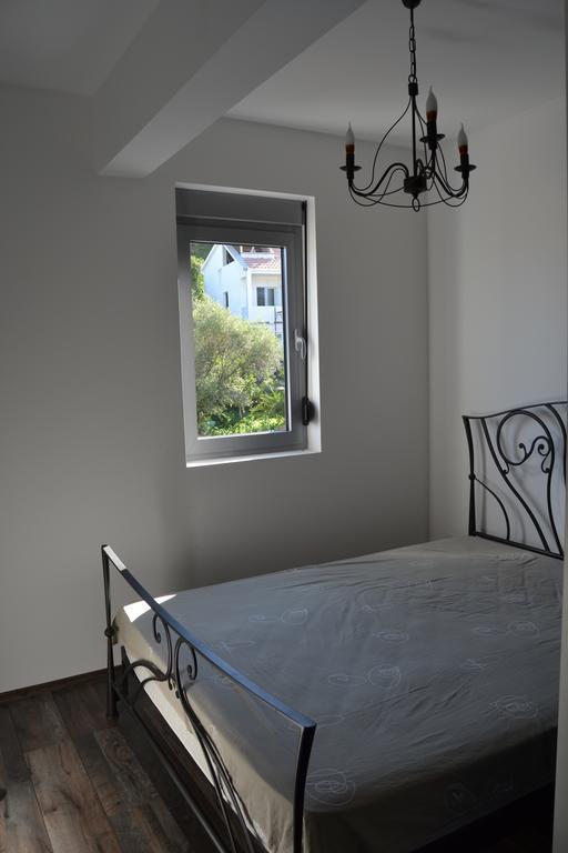 Old Town View Apartment Budva Buitenkant foto